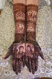 Mehndi Art by sony